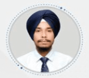 - Arashdeep Singh
