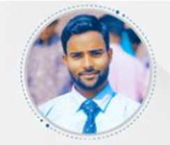 – MD Imran Ansari