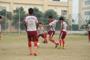  Sports