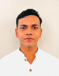Md. Shakeb Raza