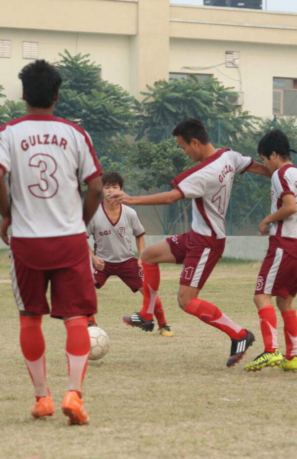 Sports